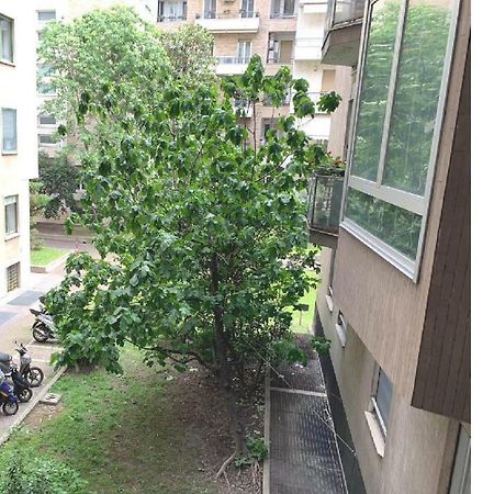Appartamento In Centro Milano Milão Exterior foto