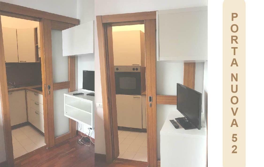 Appartamento In Centro Milano Milão Exterior foto